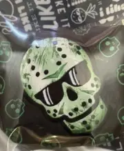 SWAG GOLF JASON SKULL 2.0 BLADE COVER
