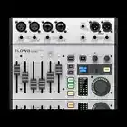 Flow 8 8-Input Digital Mixer 2 FX Processors USB/Audio Interface Remote Control