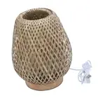 Decorative Table Lamp Table Lamp Stepless Dimming For Study Room