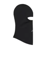 Balenciaga 3B Sports Icon Face Mask 1,2 Black