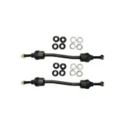 2 Pcs Trupro HD Front Sway Bar Links for HOLDEN COMMODORE VL VN VP VR VS VT