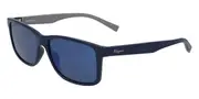 Salvatore Ferragamo SF 938S 435 Men's Sunglasses Blue Size 57
