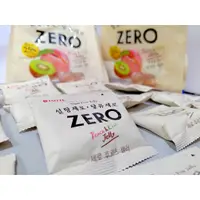 在飛比找蝦皮購物優惠-LOTTE 樂天 ZERO 單包 無砂糖系列 巧克力夾心派 