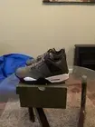 Air Jordan 4 SE Craft Medium Olive GS size 7Y