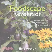 在飛比找三民網路書店優惠-The Foodscape Revolution ─ Fin