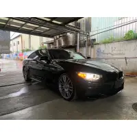 在飛比找蝦皮購物優惠-2015 BMW 428i GC 正M版 跑6萬公里 認證車