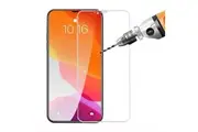9H Tempered Glass Screen Protector Guard for Apple iPhone 12 Front