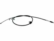 Rear Left Parking Brake Cable 6MPY79 for Toyota Corolla 2006 2004 2005 2007 (for: Toyota)