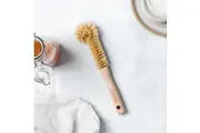 Bottle Brush - Beechwood & Sisal - Ever Eco