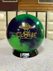 Roto Grip Clone 15lb Bowling Ball NIB