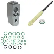 UAC AK 1825 A/C System Repair Kit For 10-12 Fusion Milan MKZ