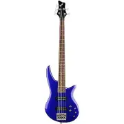 Jackson JS Spectra Bass JS3 V 5-String Bass Guitar