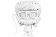 The Office Dwight as Belsnickel DIY US Exclusive Pop! Vinyl