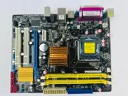 Asus P5QPL-AM Motherboard