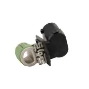 15926330 AC Delco Cooling Fan Resistor for Chevy Chevrolet Captiva Sport Vue (for: Chevrolet)