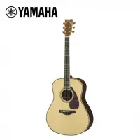 在飛比找momo購物網優惠-【Yamaha 山葉音樂】LL56 Custom ARE 高