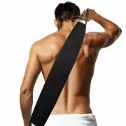 Luxury Back & Body 3 in 1 Self Tanning Mitt Fake Tan New Applicator Gloves New~