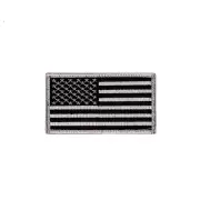 Rothco Mini US Flag Patch - 1320
