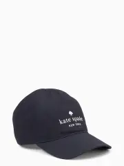 logo baseball cap