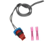 HVAC Heater Control Valve Connector For 1994 Oldsmobile Silhouette M392KK