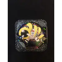 在飛比找蝦皮購物優惠-神奇寶貝Pokemon Tretta/寶可夢/第八彈  雷吉