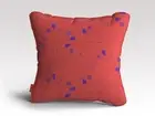 Simple Geometric Pattern 3 Rp Poster Cushion/Pillow