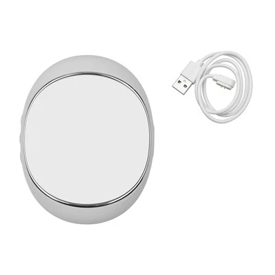Warming Lactation Massager Fit For Improved Postpartum Milk Flow D5S41472