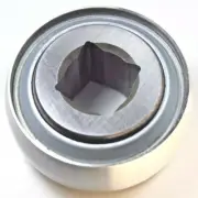 Premium W208PPB9 AG Disc Harrow Bearing 1" Square Bore DS208TT9 16S2-208E3