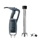 750W Commercial Immersion Blender, Extra Heavy Duty Hand Blender with Variabl...