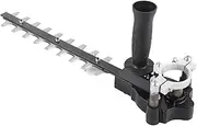 Hedge Trimmer Adapter Angle Grinder Attachment - Accessory Set Kit for Garden Trimming