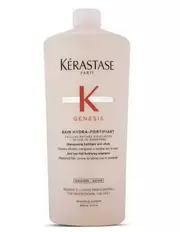 Kerastase Genesis Bain Hydra-Fortifiant Anti Hair-Fall Fortifying Shampoo 1000ml