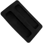 Toaster Oven Cover 4 Slice Bread Machine Dust Kitchen Washable Maker Accessory