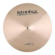 Istanbul Mehmet 22" Mikael Z Tribute Ride
