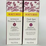 Burt’s Bees Renewal