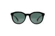 Ted Baker Sunglasses TB1721 Finley 001 Black and Tortoise Green