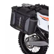 Tusk Pannier Racks With Olympus Pannier Bag 1999660011