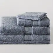 Sheridan Ultra-Light Luxury Towel Range in Mist Cotton