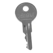 Set of 25 E-Z-GO TXT / Medalist Golf Cart Replacement Ignition Keys Fits 1982-Up