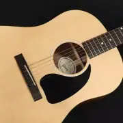Gibson G-45 Natural 234