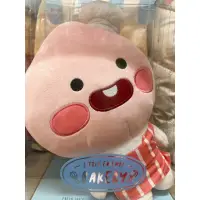 在飛比找蝦皮購物優惠-韓國KAKAO FRIENDS絨毛娃娃Bakery
