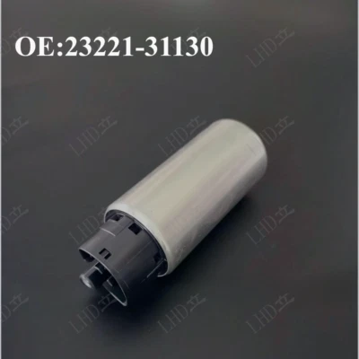 Fuel Pump 23221-31130 For Toyota Alphard Highlander Lexus IS200 LC500 GS