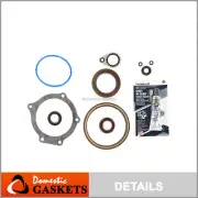 Fits 04-12 Chevrolet Colorado GMC Hummer H3 2.8 2.9 3.5L 3.7L Lower Gasket Set (for: Chevrolet)