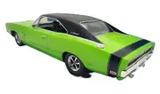 Scalextric C4326 Dodge Charger RT - Sublime Green