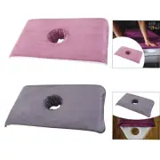 Salon Massage Table Towel Protector Washable Absorbent for Salon SPA Beauty