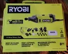 RYOBI - 1.4 Amp Corded Rotary Tool - RRT200