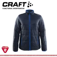 在飛比找蝦皮商城優惠-【CRAFT 瑞典 男 Primaloft 保溫棉保暖外套《