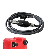 Outboard Engine Oil Cord Access - Marine Motor Oil Cable Hose Assembly,External Inspection Generator Outboard Accessories Compatible Rvs Tractors Caravans
