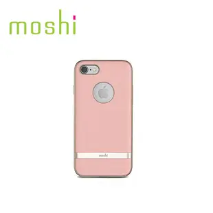 Moshi iPhone SE 2代 / 7 / 8 Vesta 高機能布面保護背殼 手機殼 現貨 廠商直送