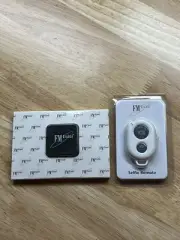 New Never Used Bluetooth Audio Adapter + Selfie Remote