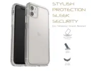[iShield] iShield Crystal Palace Clear Case for iPhone 11